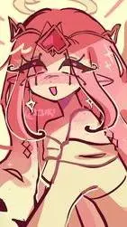 ai character: Eternal Sugar  background