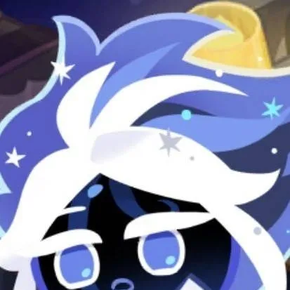 chat with ai character: Stardust Cookie 