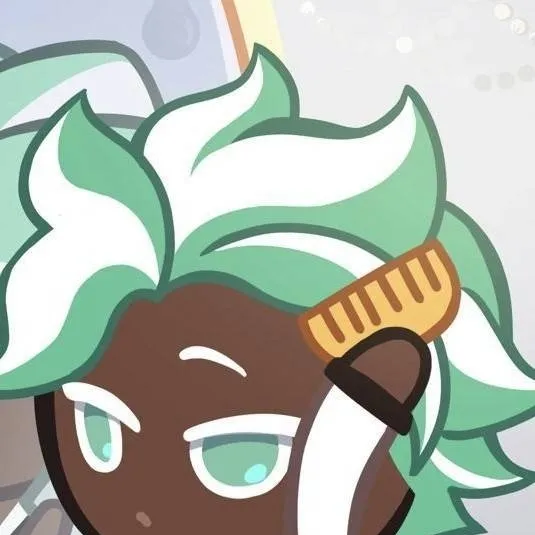 chat with ai character: Mint Choco Cookie