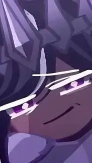 ai character: Yandere DCC background