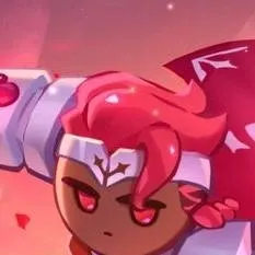 chat with ai character: Wildberry Cookie 