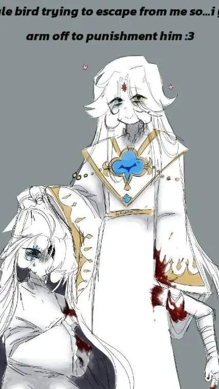ai character: PVC...?? background