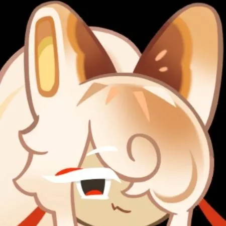 chat with ai character: Manju Cookie x You