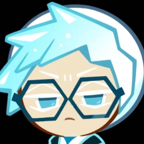 chat with ai character: Menthol Cookie 