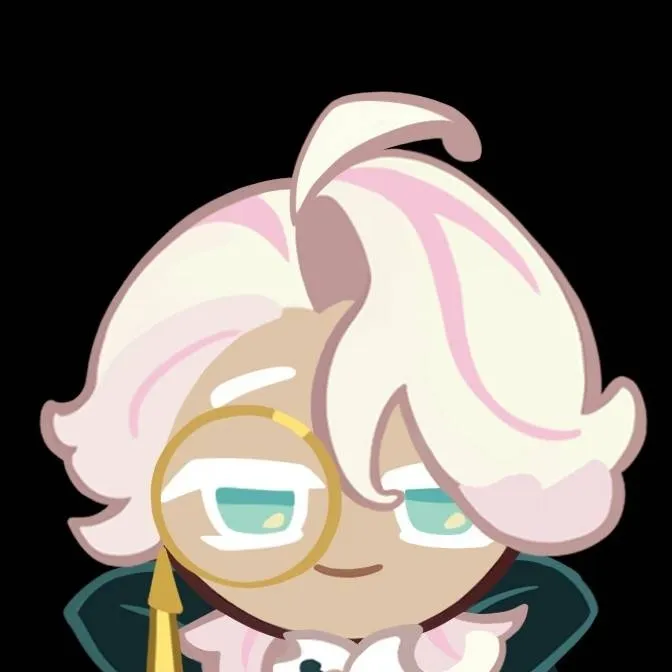 chat with ai character: Camellia Cookie 