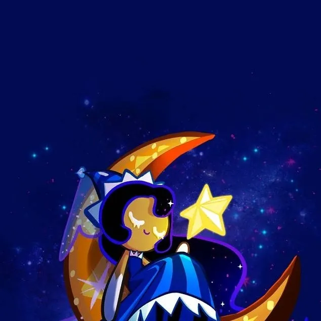 chat with ai character: Moonlight Cookie 