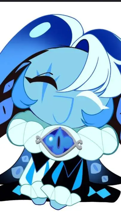 ai character: Baby Smc  background