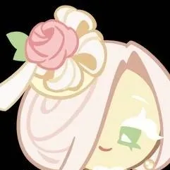 chat with ai character: WeddingCakeCookie 