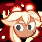 chat with ai character: Strawberry Cream