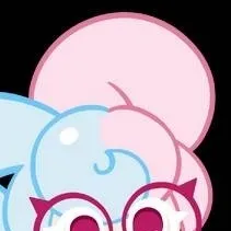 chat with ai character: Marshmallow Bunny 