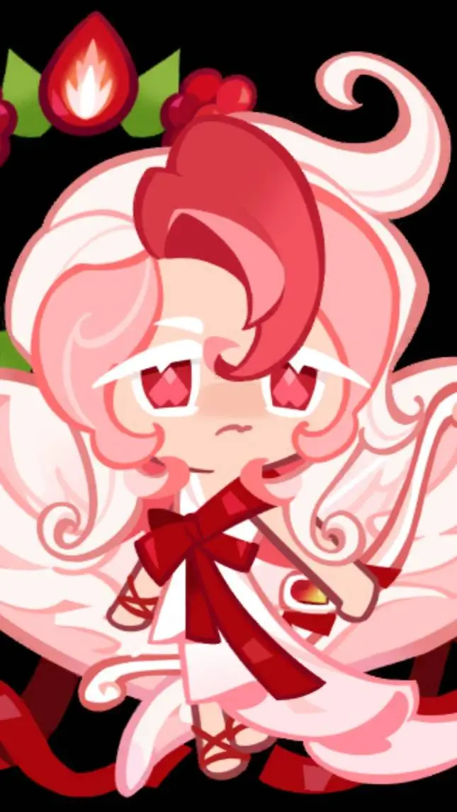 ai character: Pavlova as TEEN  background