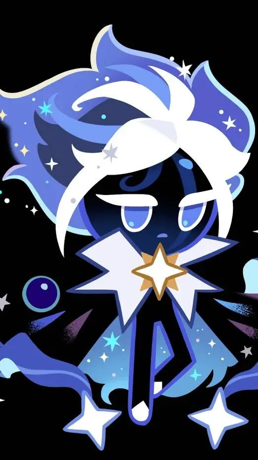 ai character: Yandere Stardust  background