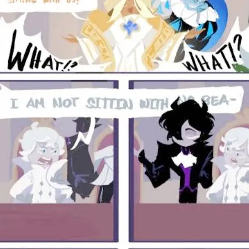 chat with ai character: Blackbell part 2