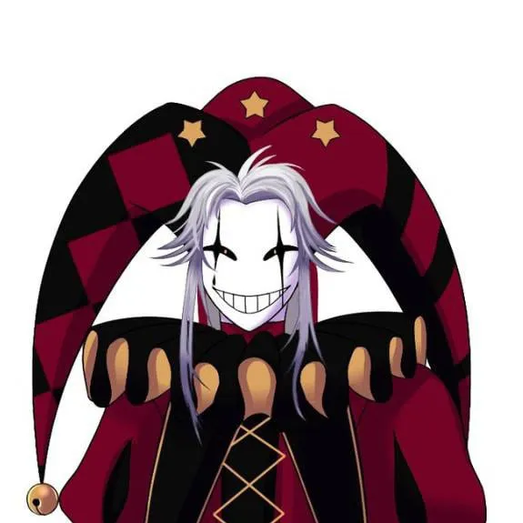 chat with ai character: Pierrot (TFC)