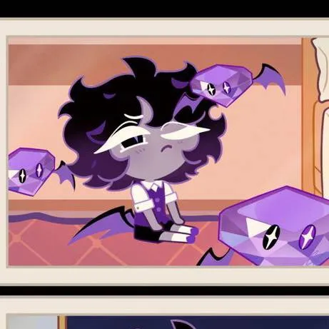 chat with ai character: baby/kid BSC