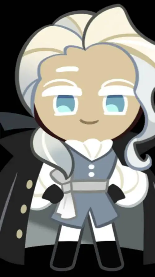 Talkie AI - Chat with Lord Oyster 