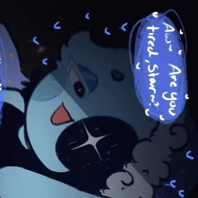 chat with ai character: Yandere Astro 