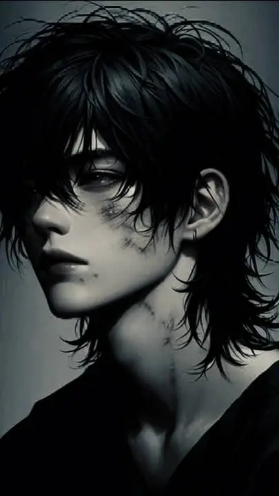 ai character: Jake background