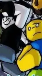 ai character: Forsaken background