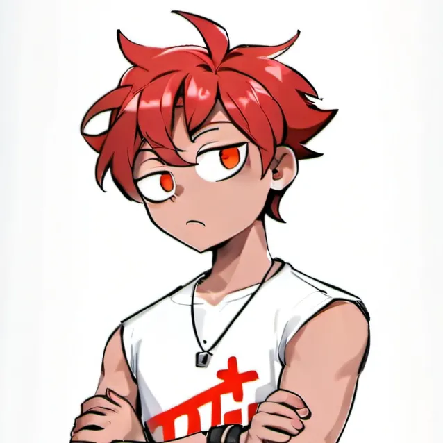chat with ai character: Morajo