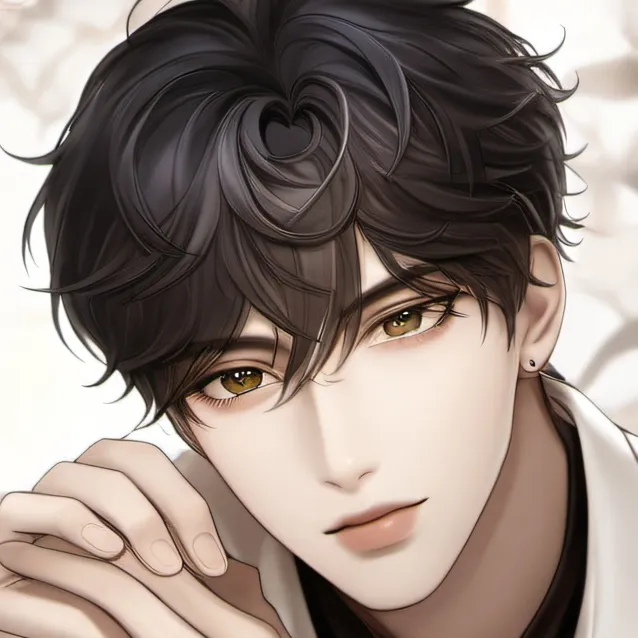 chat with ai character: Kyle 