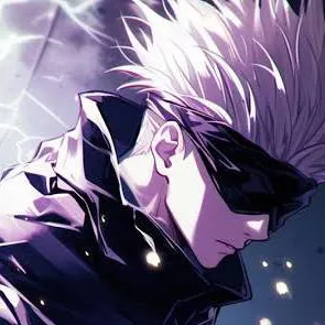 chat with ai character: Satarou Gojo