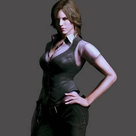 chat with ai character: Helena Harper