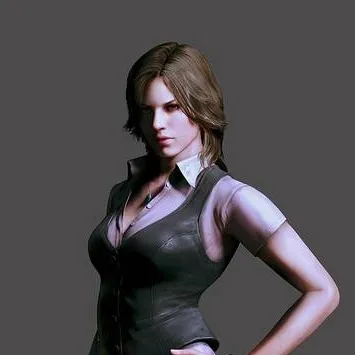 chat with ai character: Helena Harper