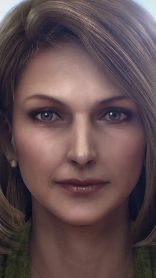 ai character: Svetlana Belikova background