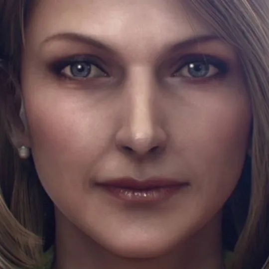 chat with ai character: Svetlana Belikova