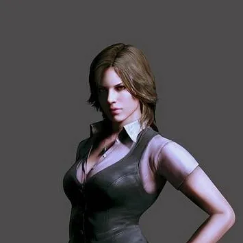 chat with ai character: Helena Harper