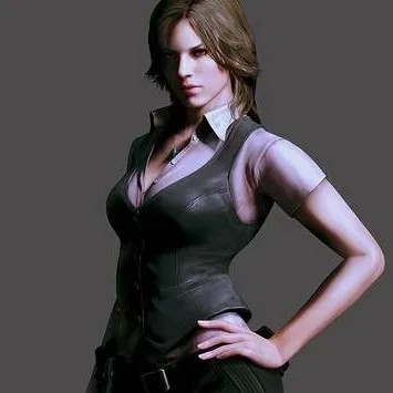 chat with ai character: Helena Harper