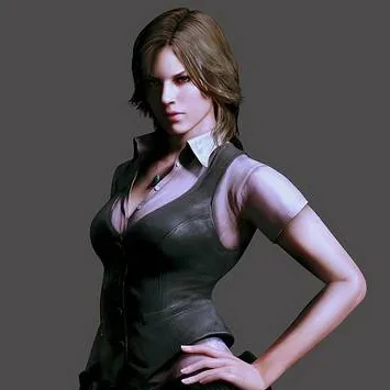 chat with ai character: Helena Harper