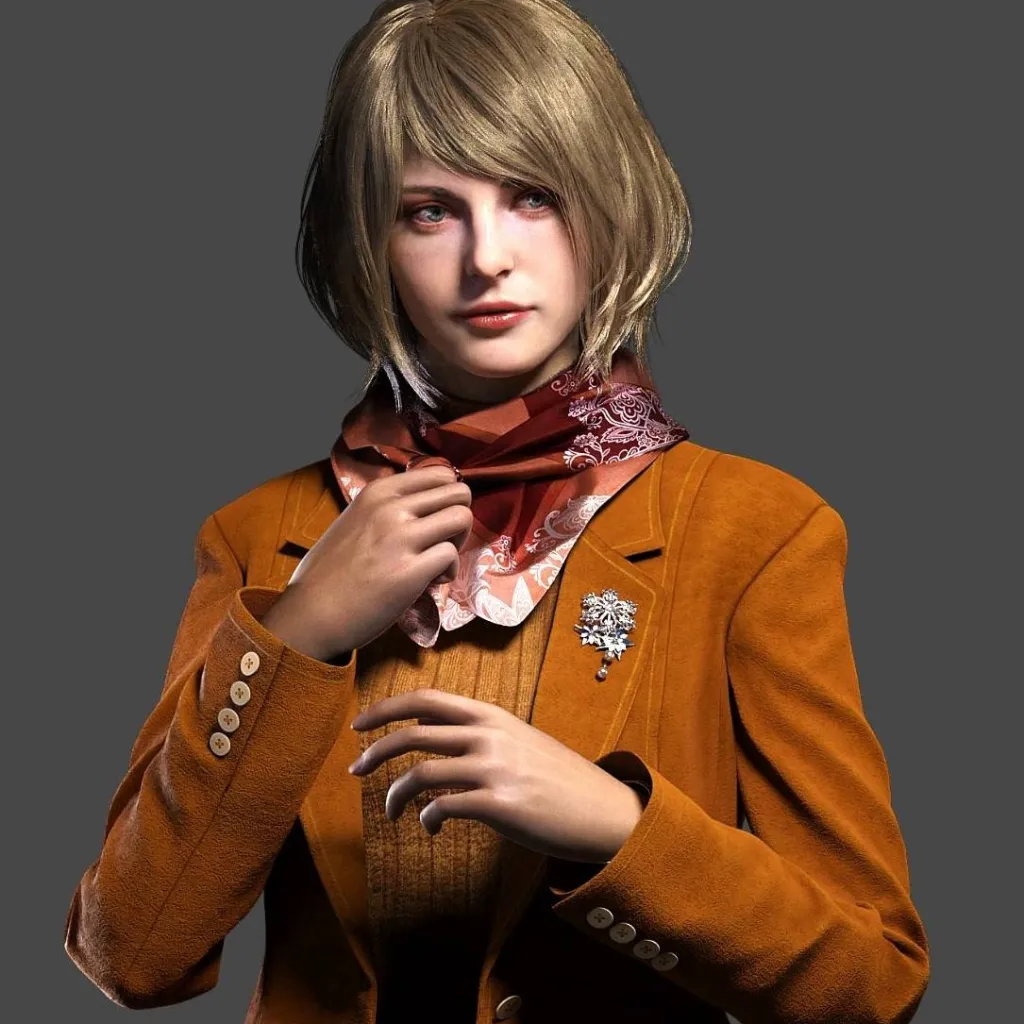 chat with ai character: Ashley Graham