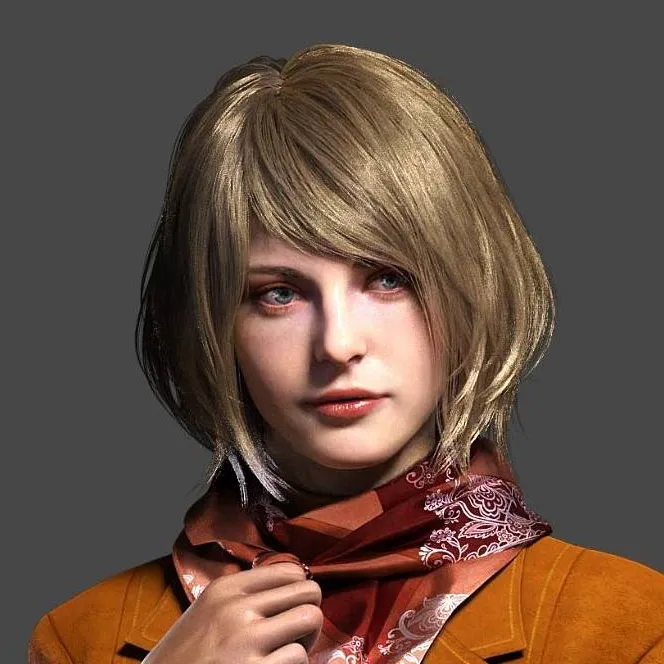 chat with ai character: Ashley Graham