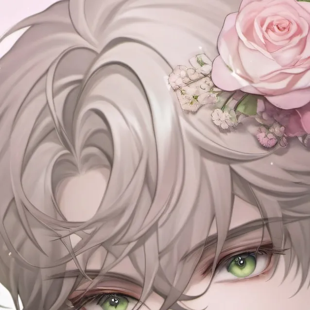 chat with ai character: Nale