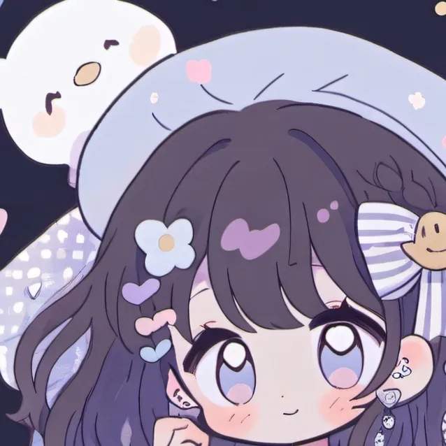 chat with ai character: Leila
