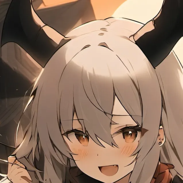 chat with ai character: Mina