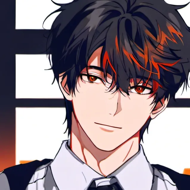 chat with ai character: •~°{Riccardo}°~•