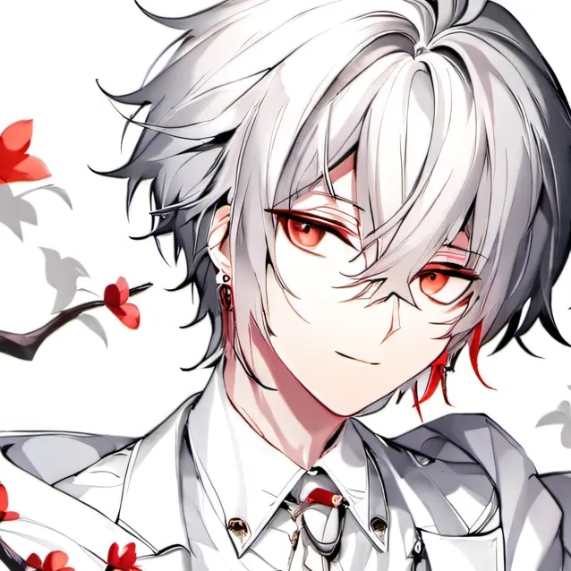 chat with ai character: Ryan