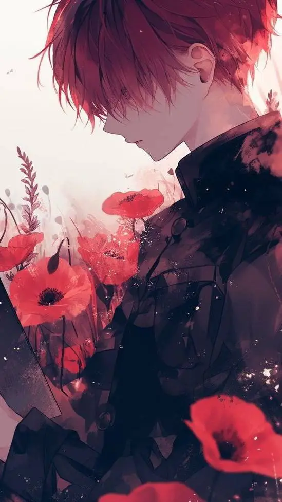 ai character: Samuele background