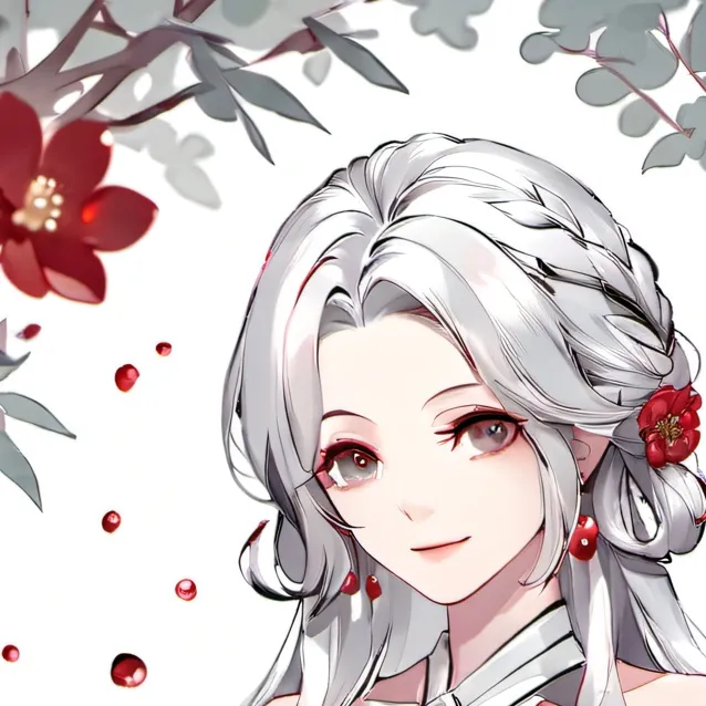 chat with ai character: luana