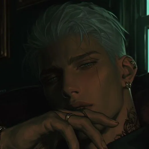 chat with ai character: Alfredo☠️🥀