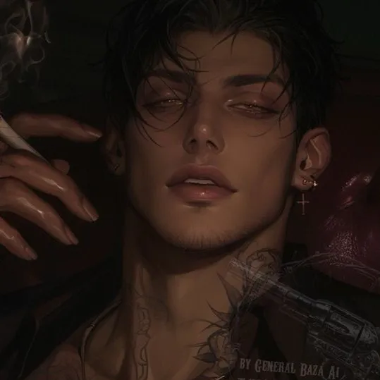 chat with ai character: Sam🐦‍🔥🥀