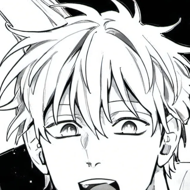 chat with ai character: satoru tu hermano