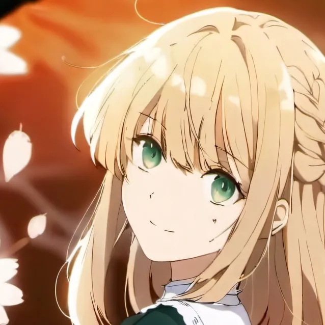 chat with ai character: servant