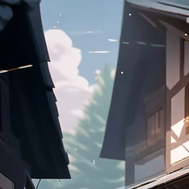 chat with ai character: child