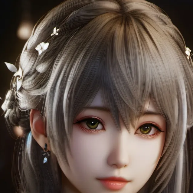 chat with ai character: luna 