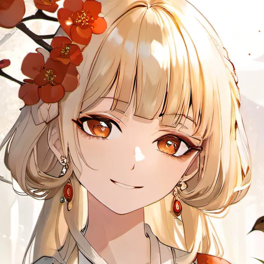 chat with ai character: Lis