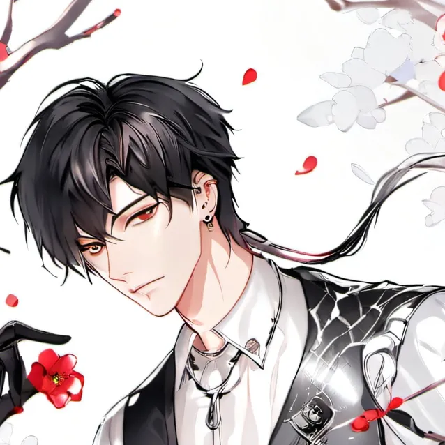 chat with ai character: ♪•Jason•♪